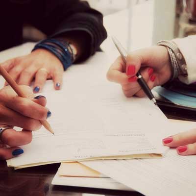 Evaluaciones de potencial y orientacion de carrera profesional